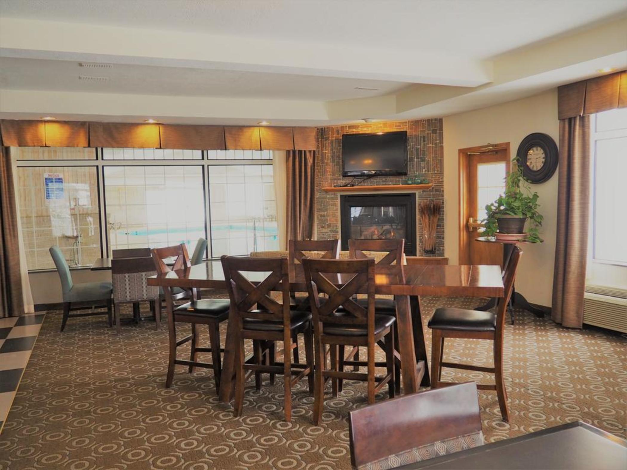 Days Inn by Wyndham Petoskey