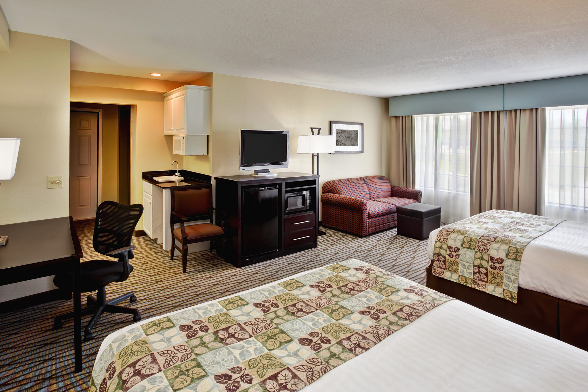 Days Inn by Wyndham Petoskey