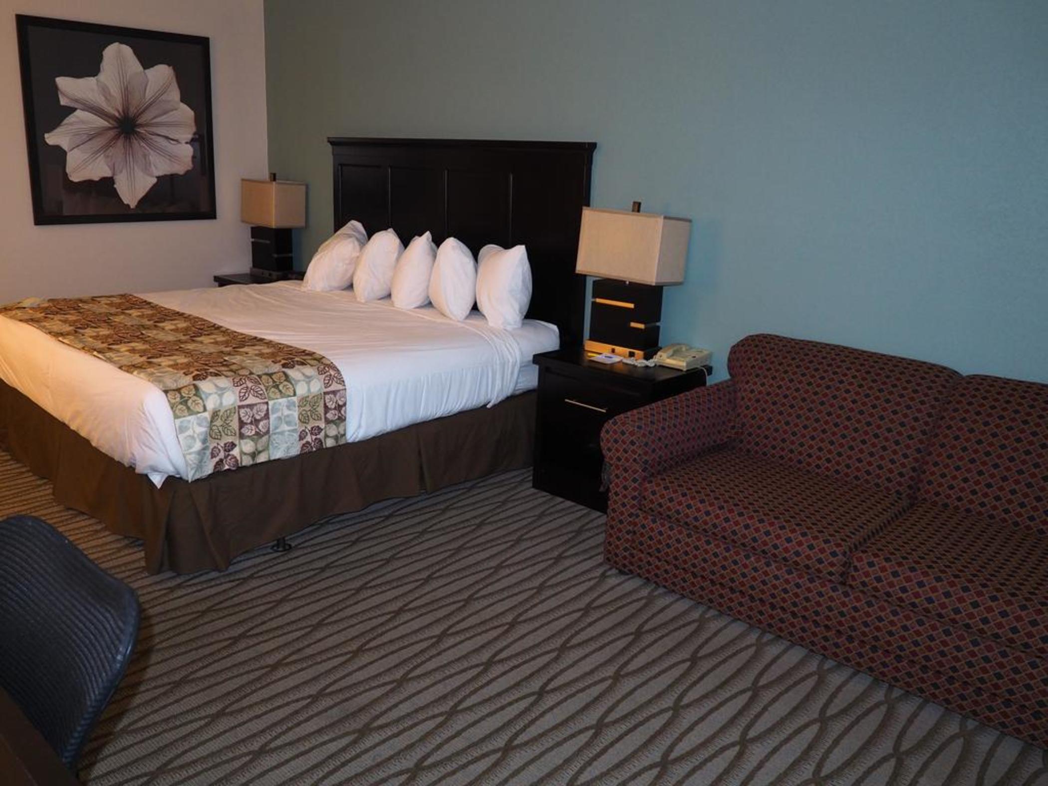 Days Inn by Wyndham Petoskey