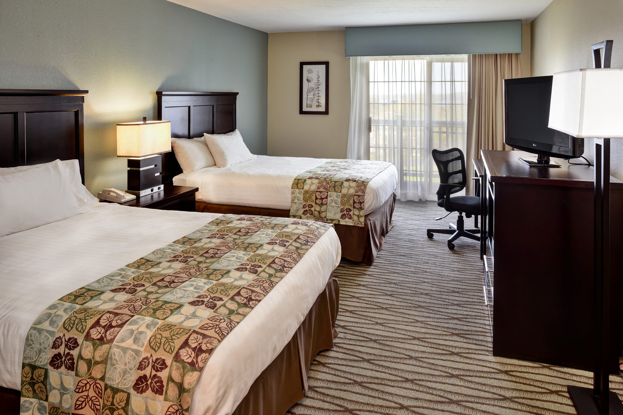 Days Inn by Wyndham Petoskey