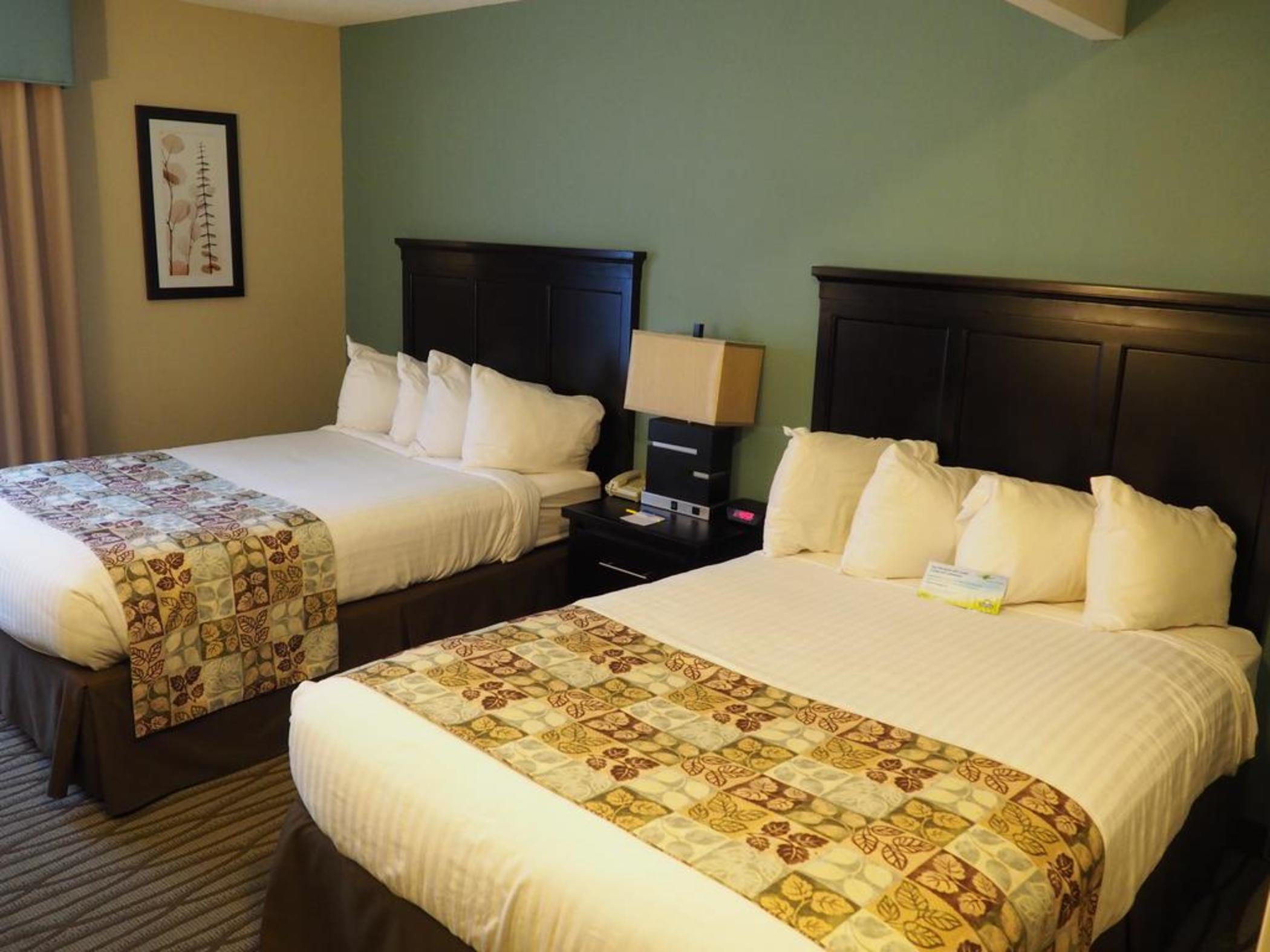 Days Inn by Wyndham Petoskey