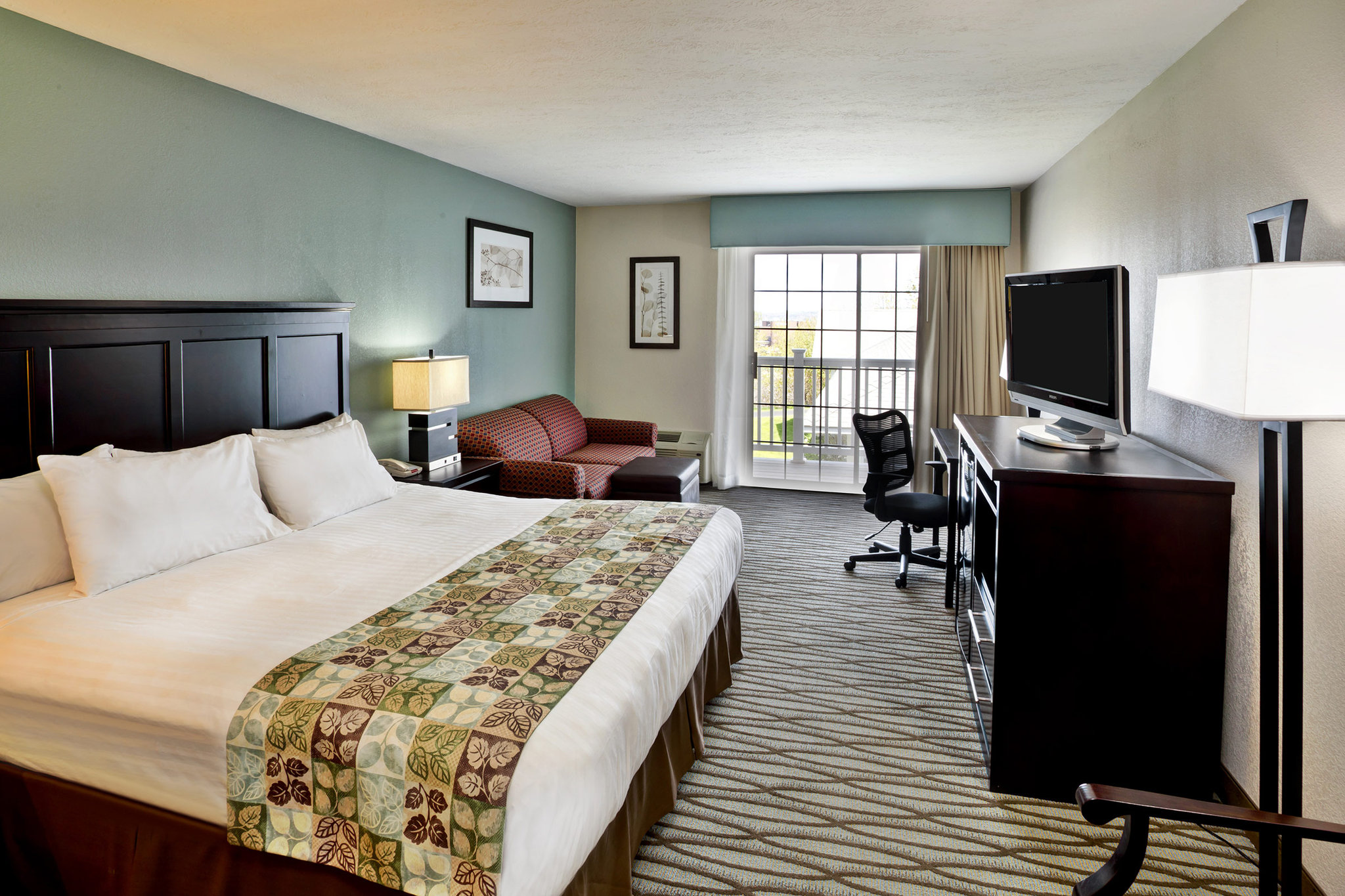 Days Inn by Wyndham Petoskey