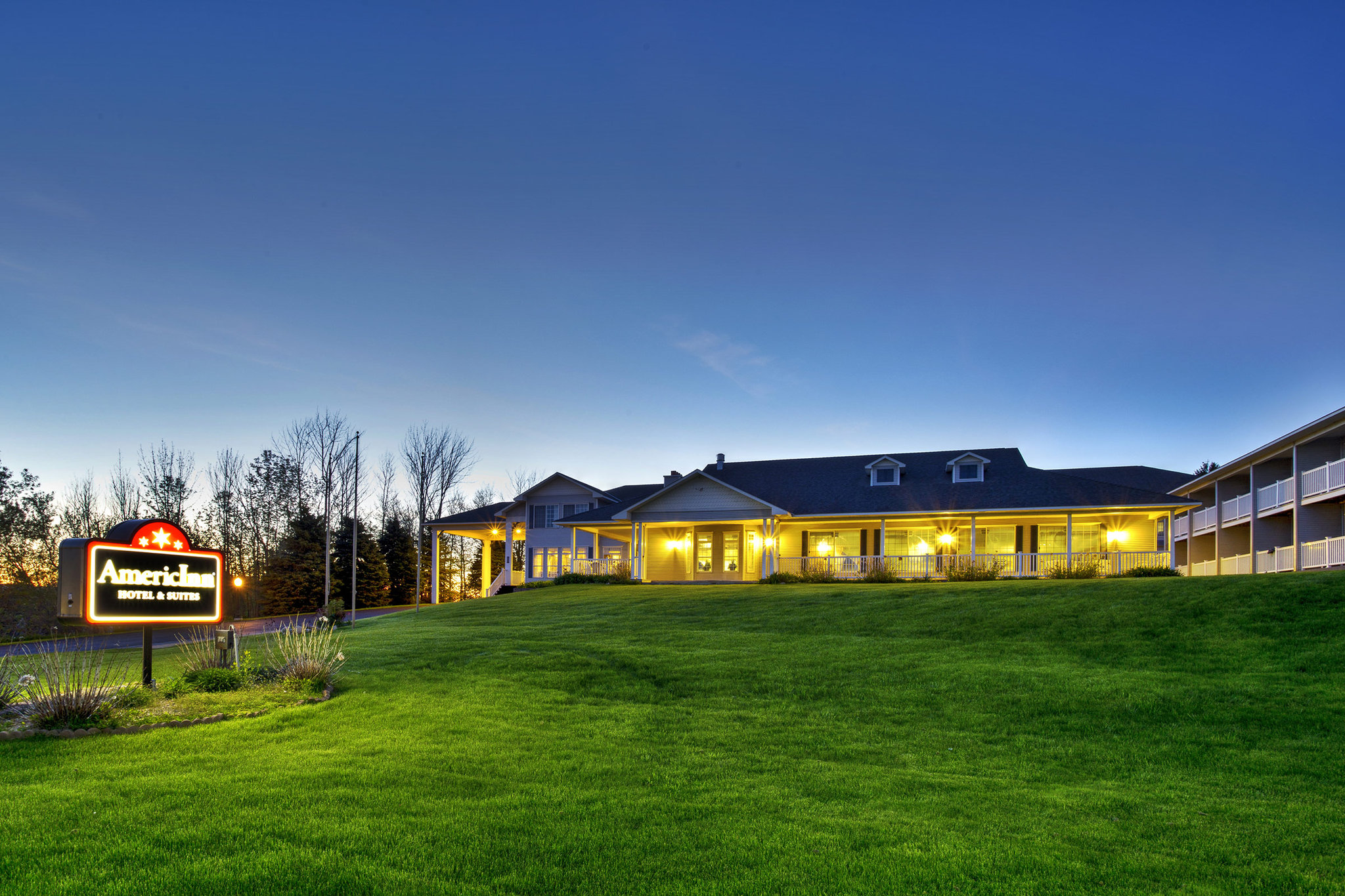 Days Inn by Wyndham Petoskey