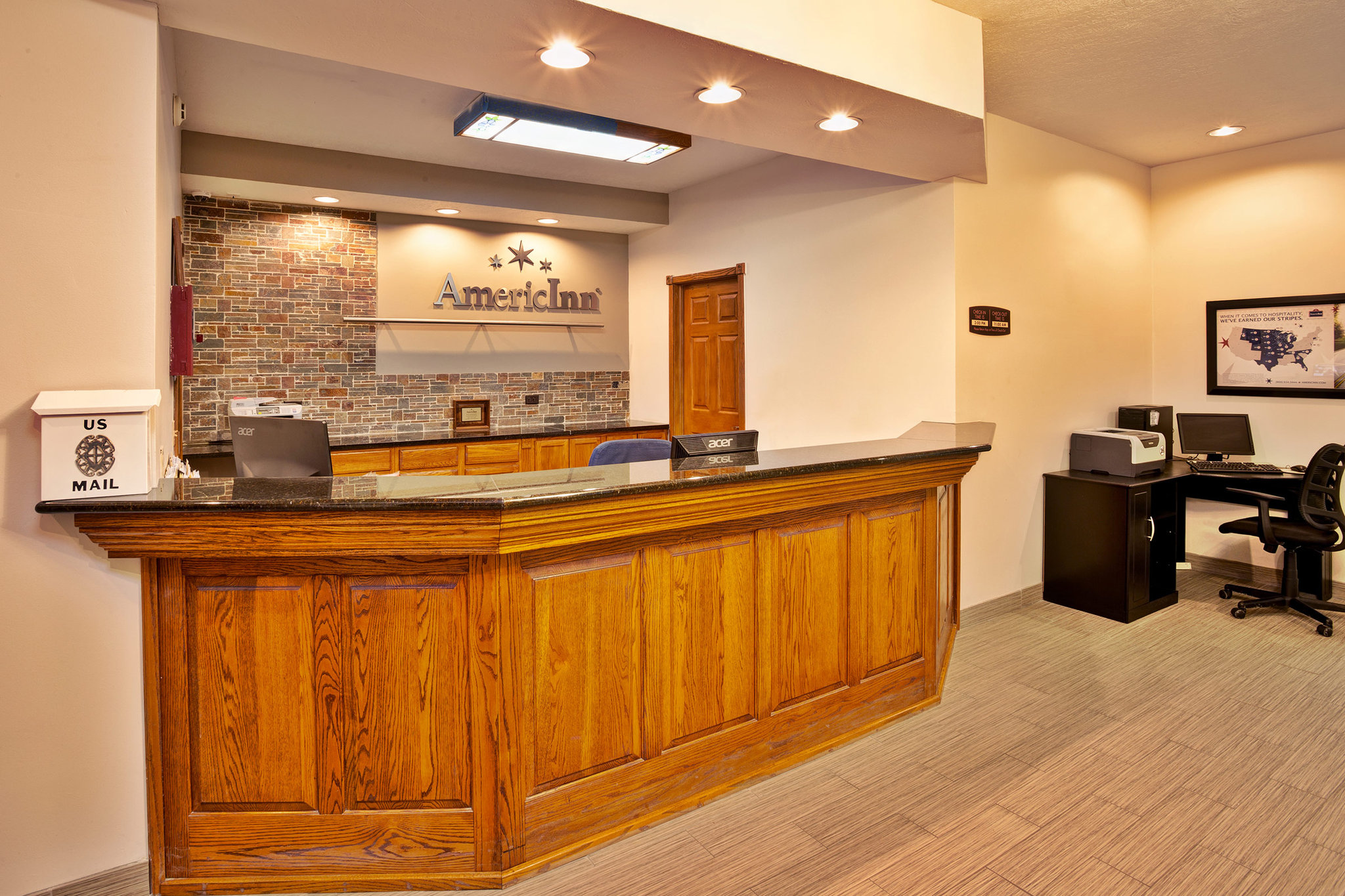 Days Inn by Wyndham Petoskey