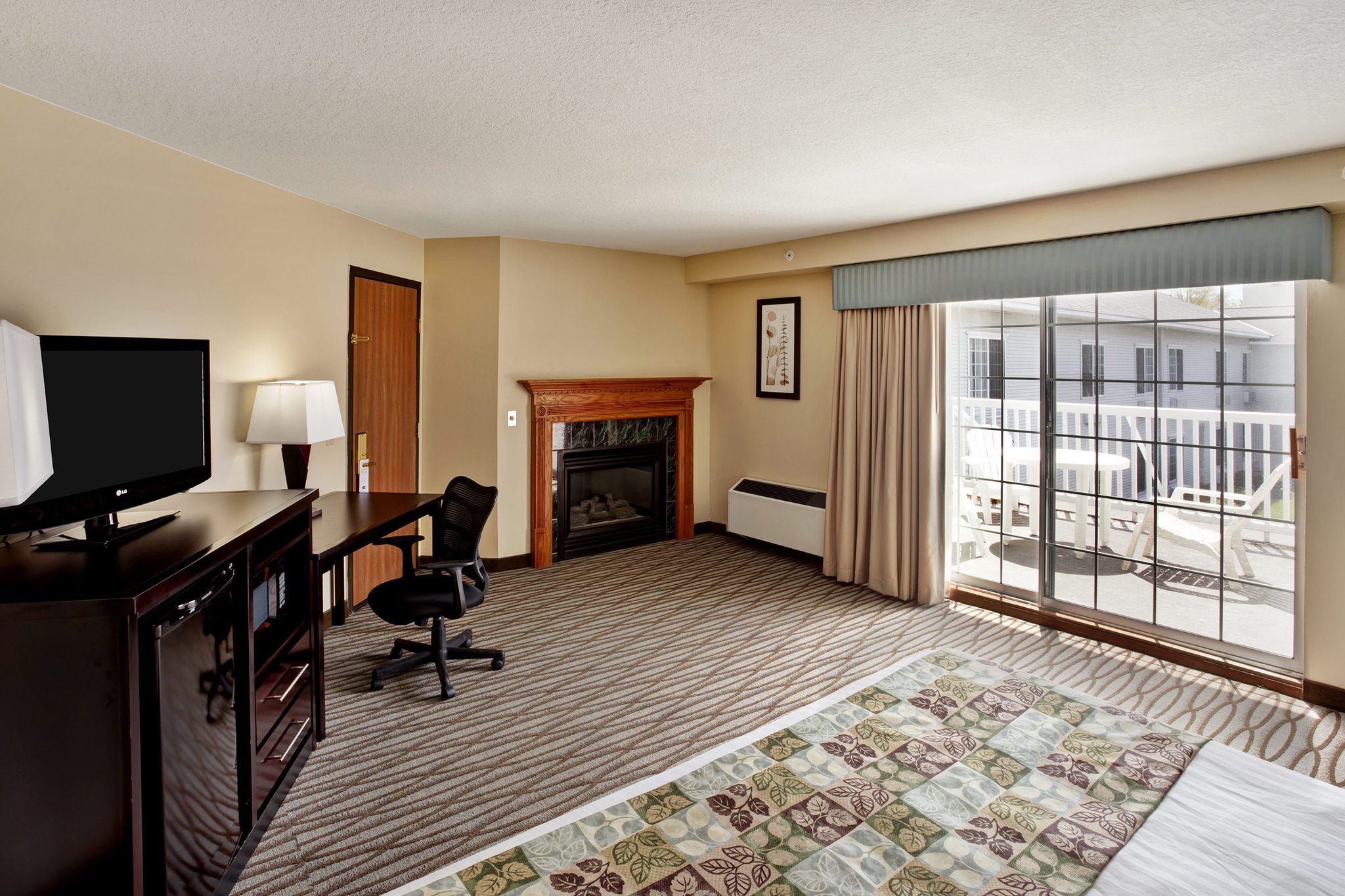 Days Inn by Wyndham Petoskey