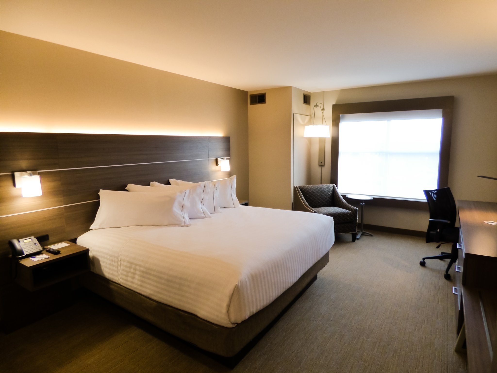 Holiday Inn Express & Suites Plymouth Ann Arbor Area