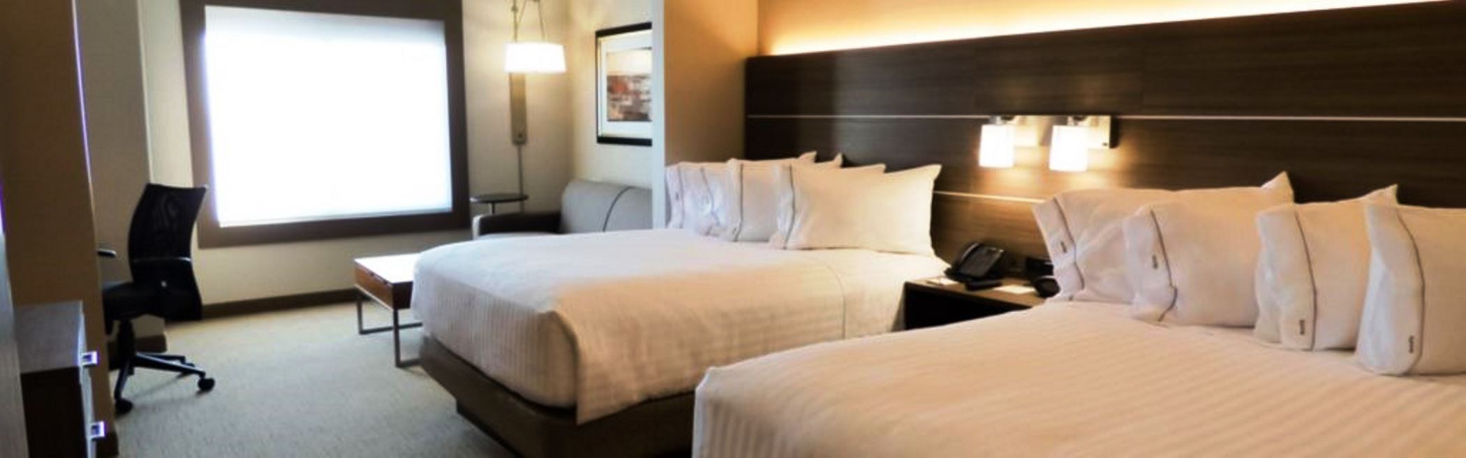 Holiday Inn Express & Suites Plymouth Ann Arbor Area