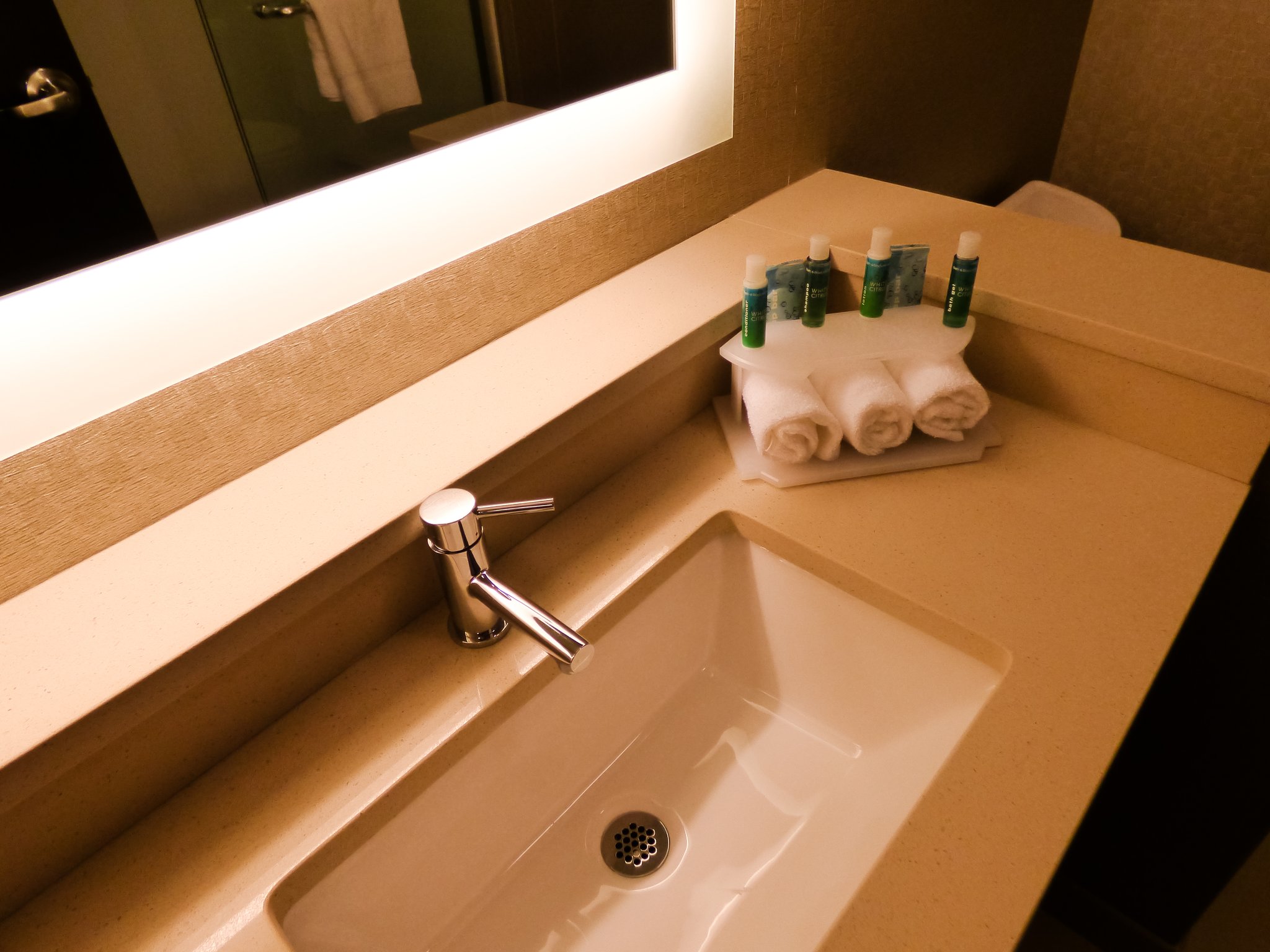 Holiday Inn Express & Suites Plymouth Ann Arbor Area