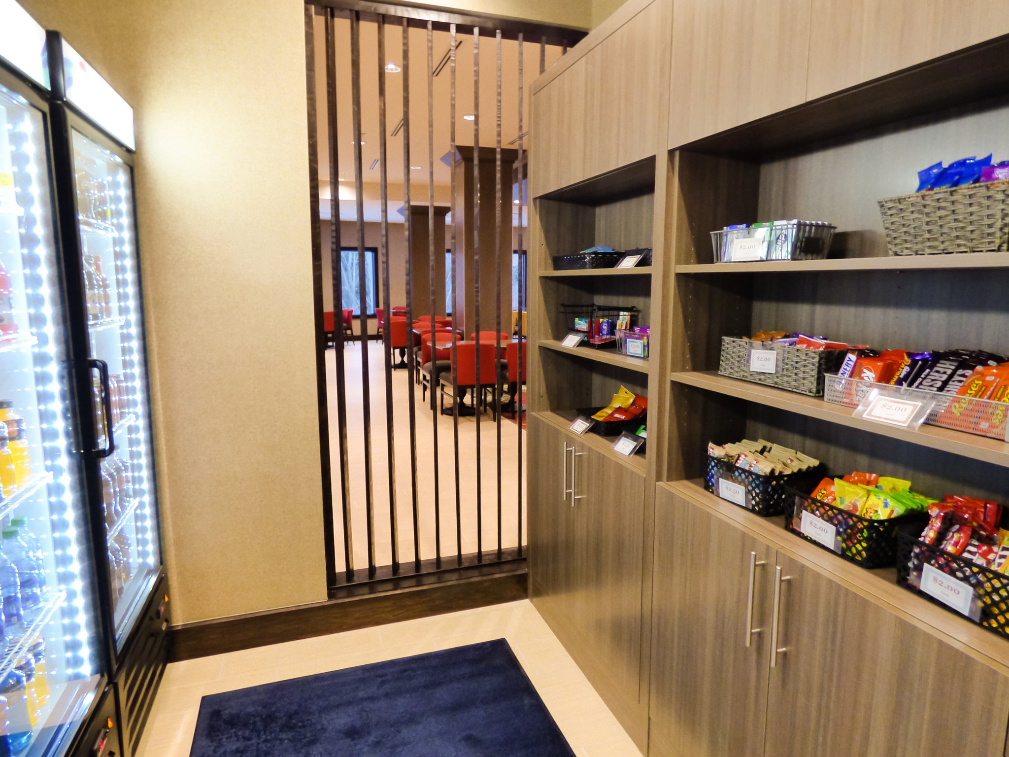 Holiday Inn Express & Suites Plymouth Ann Arbor Area