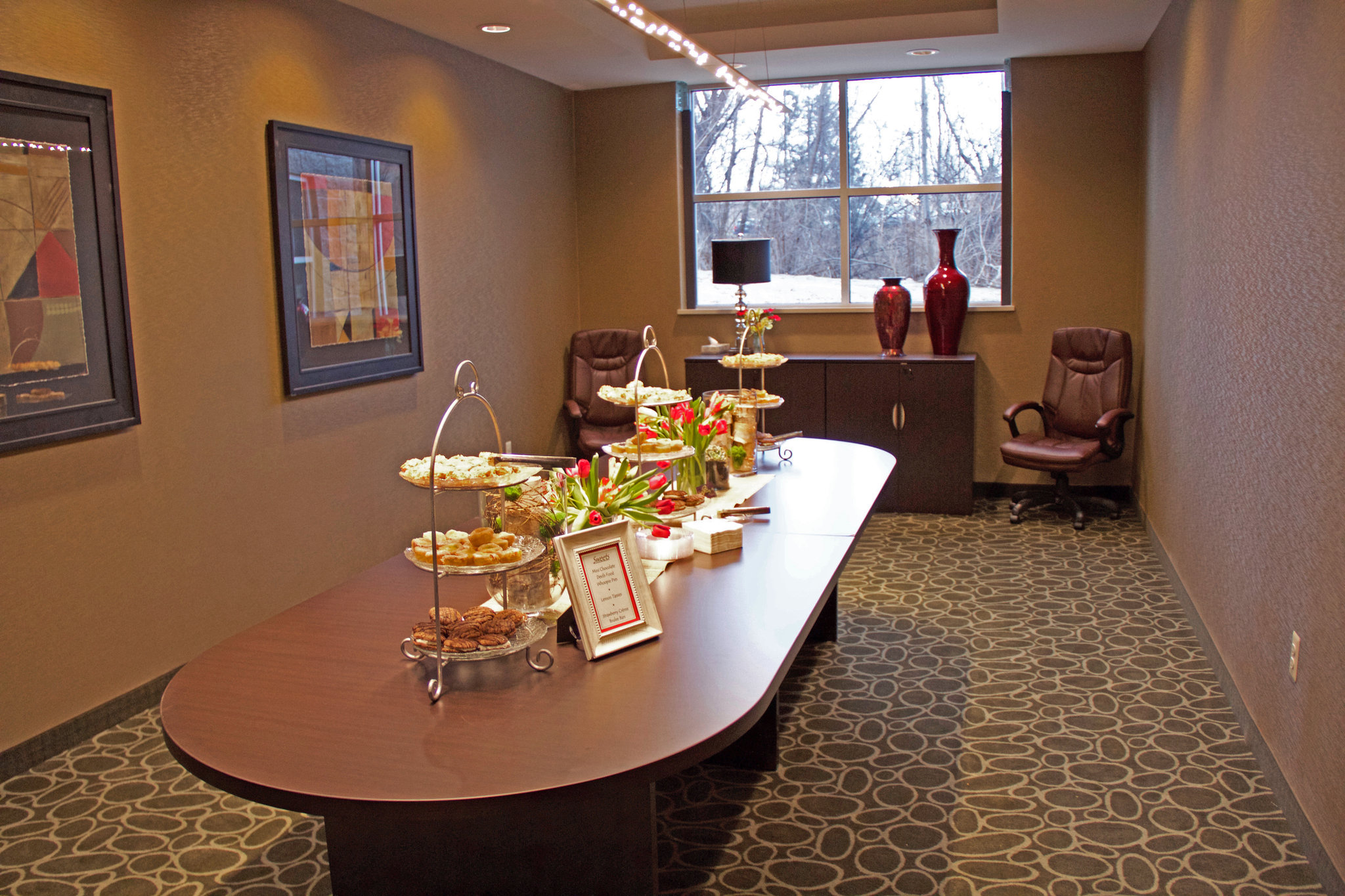 Holiday Inn Express & Suites Plymouth Ann Arbor Area
