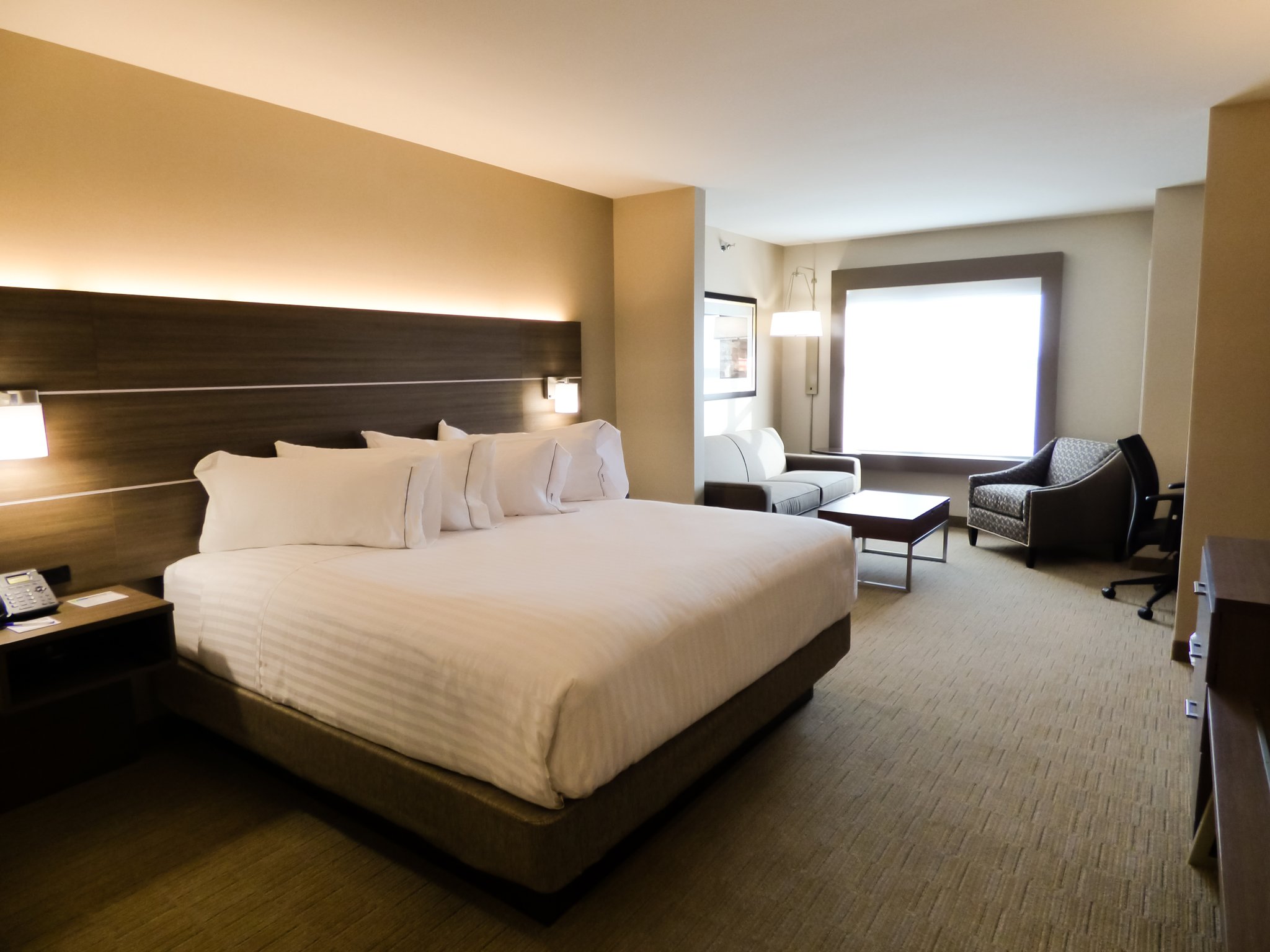 Holiday Inn Express & Suites Plymouth Ann Arbor Area