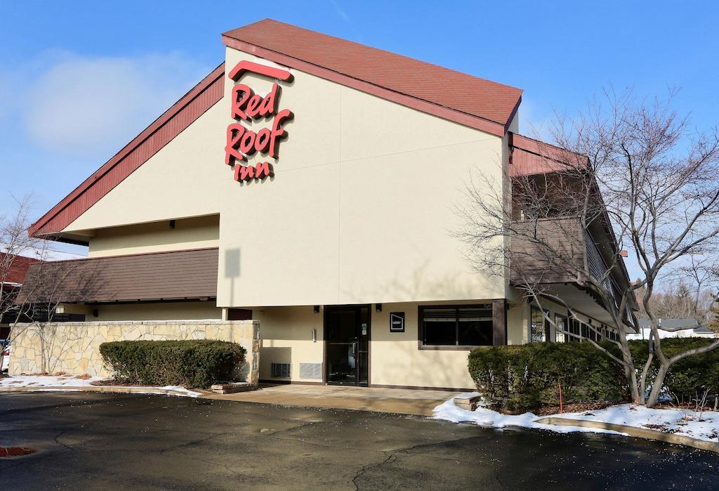 Red Roof Inn Detroit - Plymouth/Canton