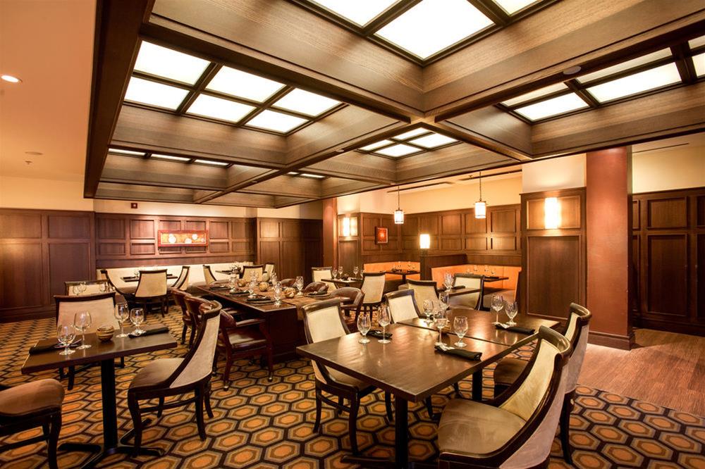 Saint John’s Resort