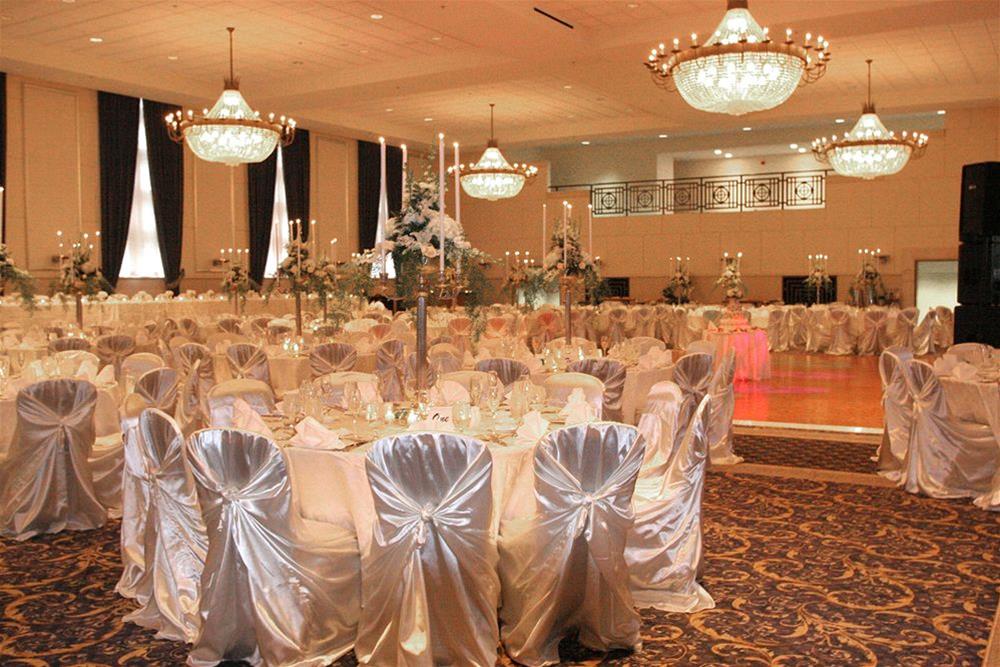 Saint John’s Resort