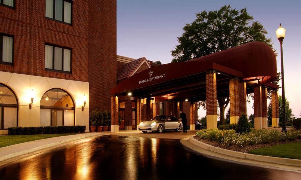 Saint John’s Resort