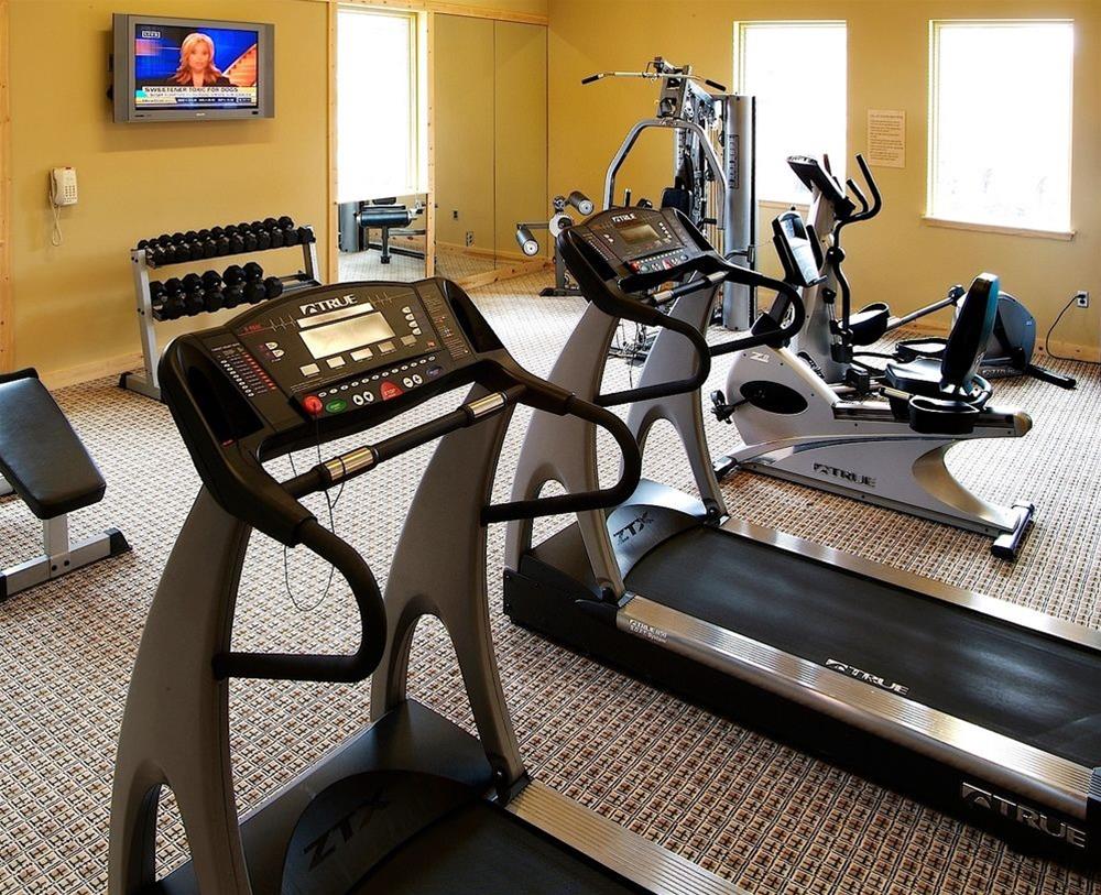 Saint John’s Resort