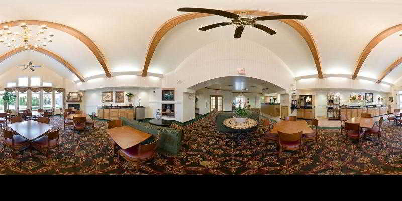 Residence Inn Detroit Pontiac/Auburn Hills