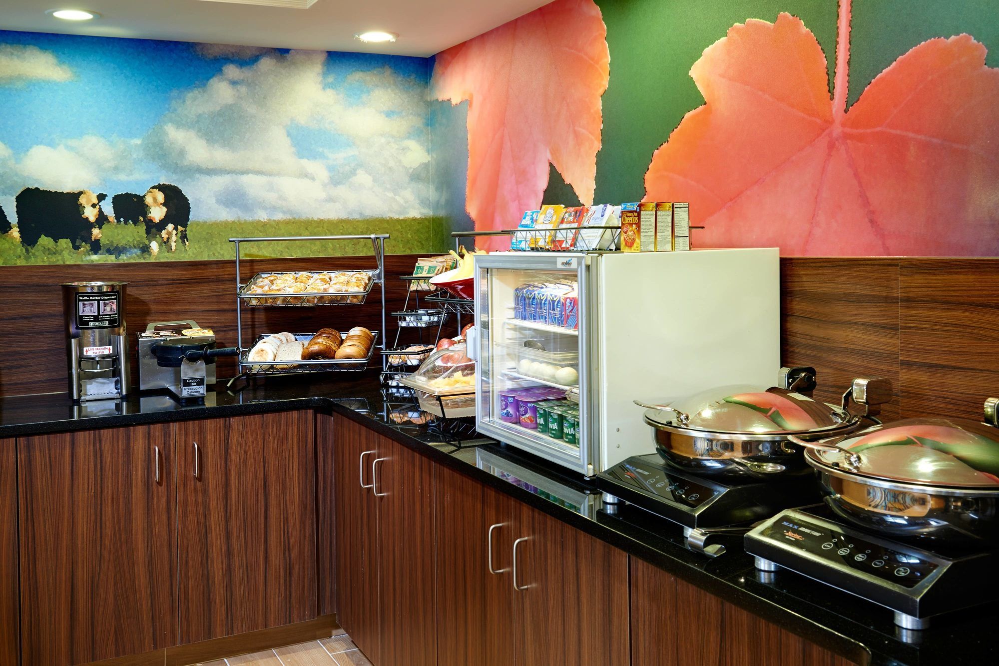 Fairfield Inn Port Huron