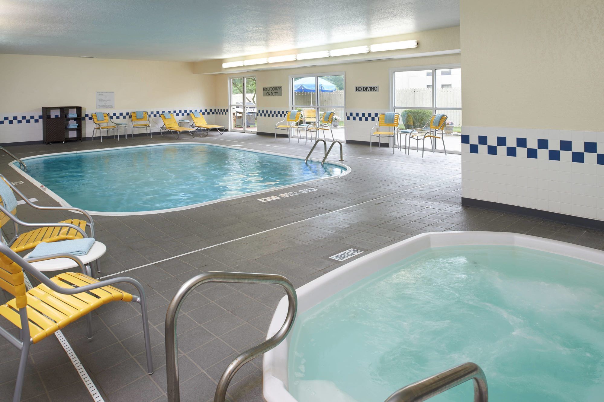 Fairfield Inn Port Huron
