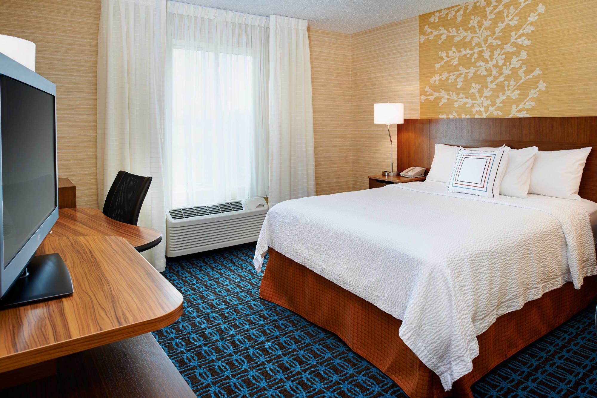 Fairfield Inn Port Huron