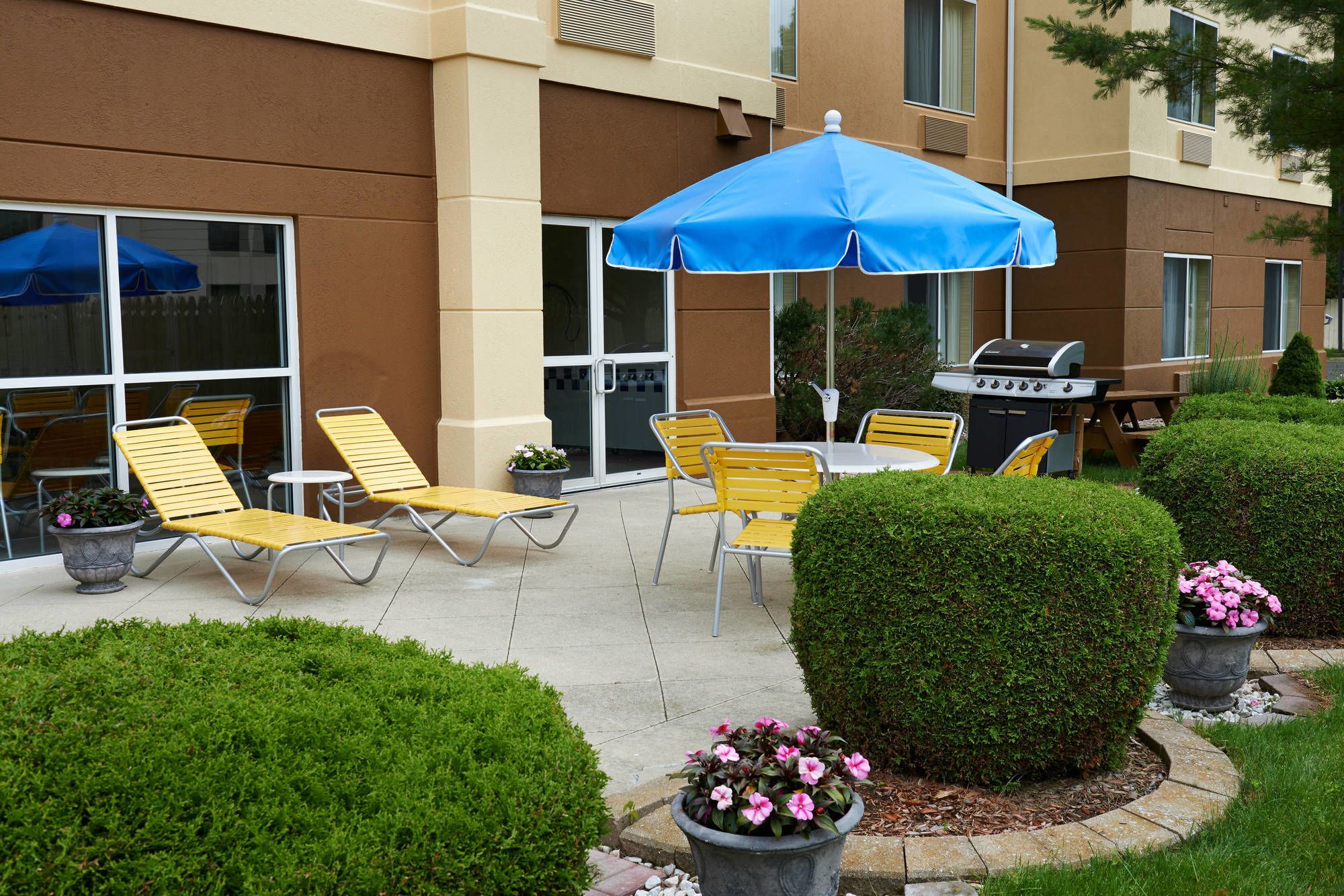 Fairfield Inn Port Huron