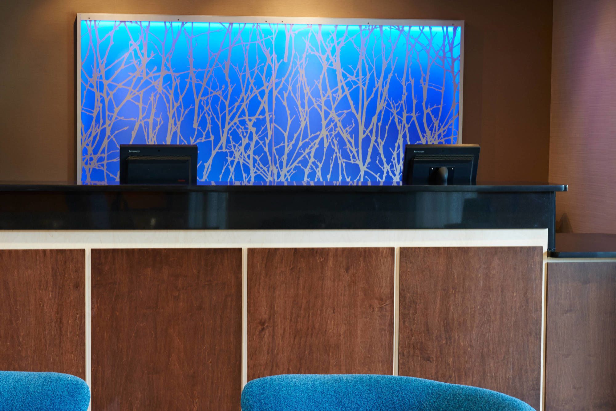 Fairfield Inn Port Huron