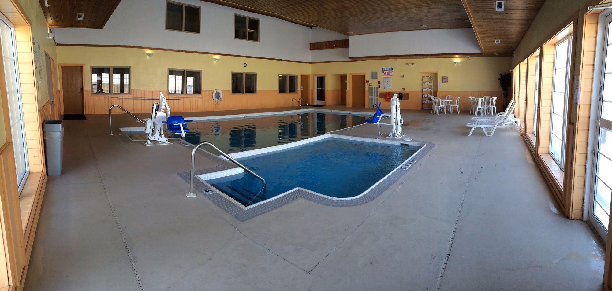 American Heritage Inn