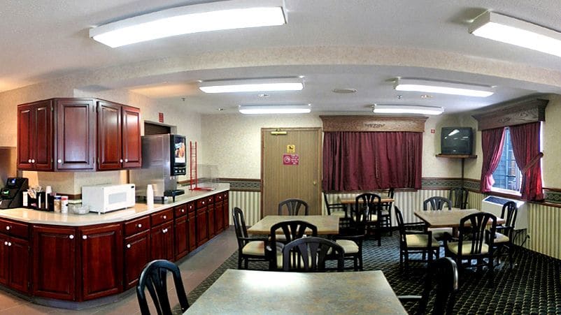 American Heritage Inn