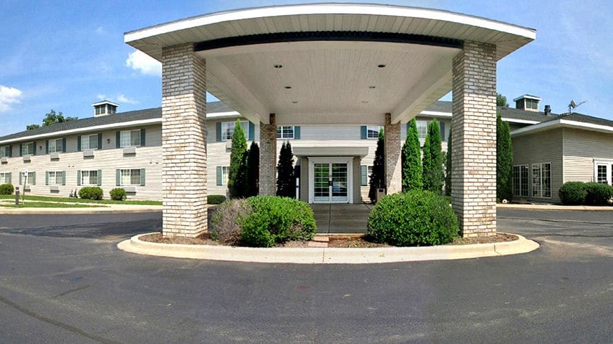 American Heritage Inn