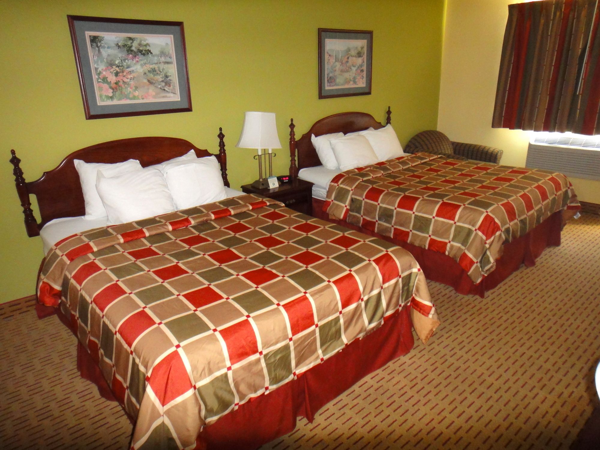 American Heritage Inn