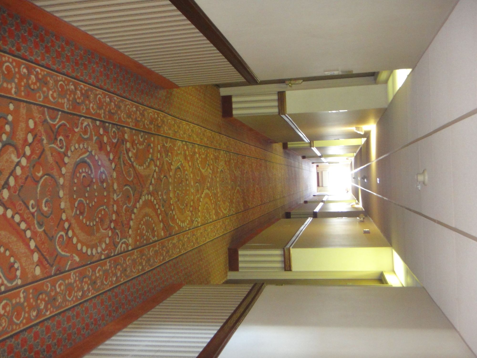 American Heritage Inn