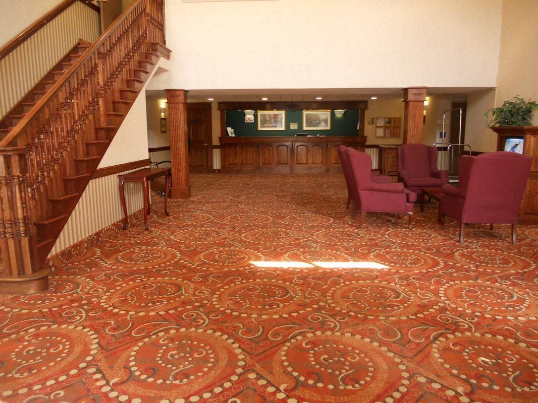 American Heritage Inn