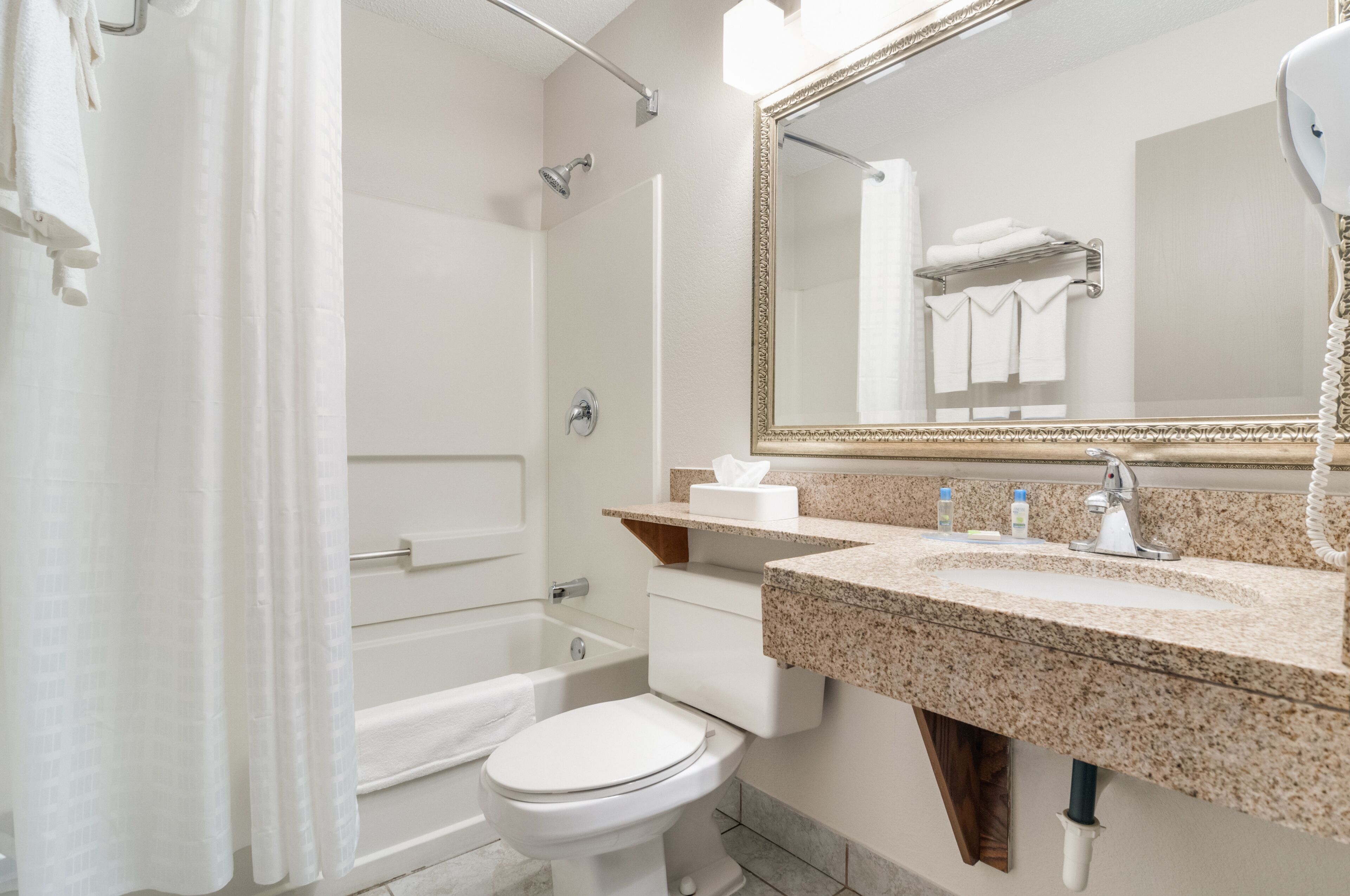 American Inn & Suites Romulus DTW