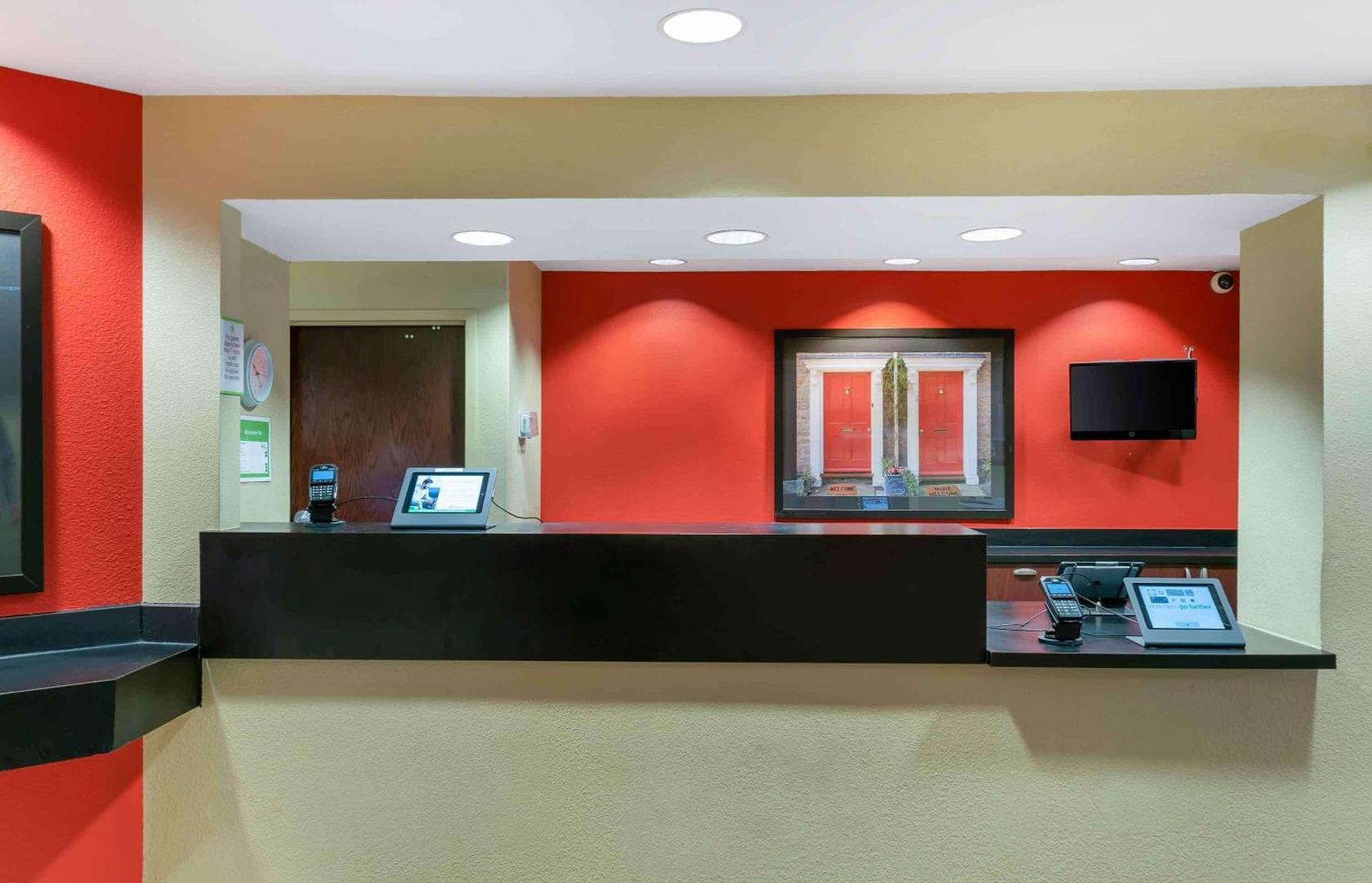 Extended Stay America Detroit Metropolitan Airport