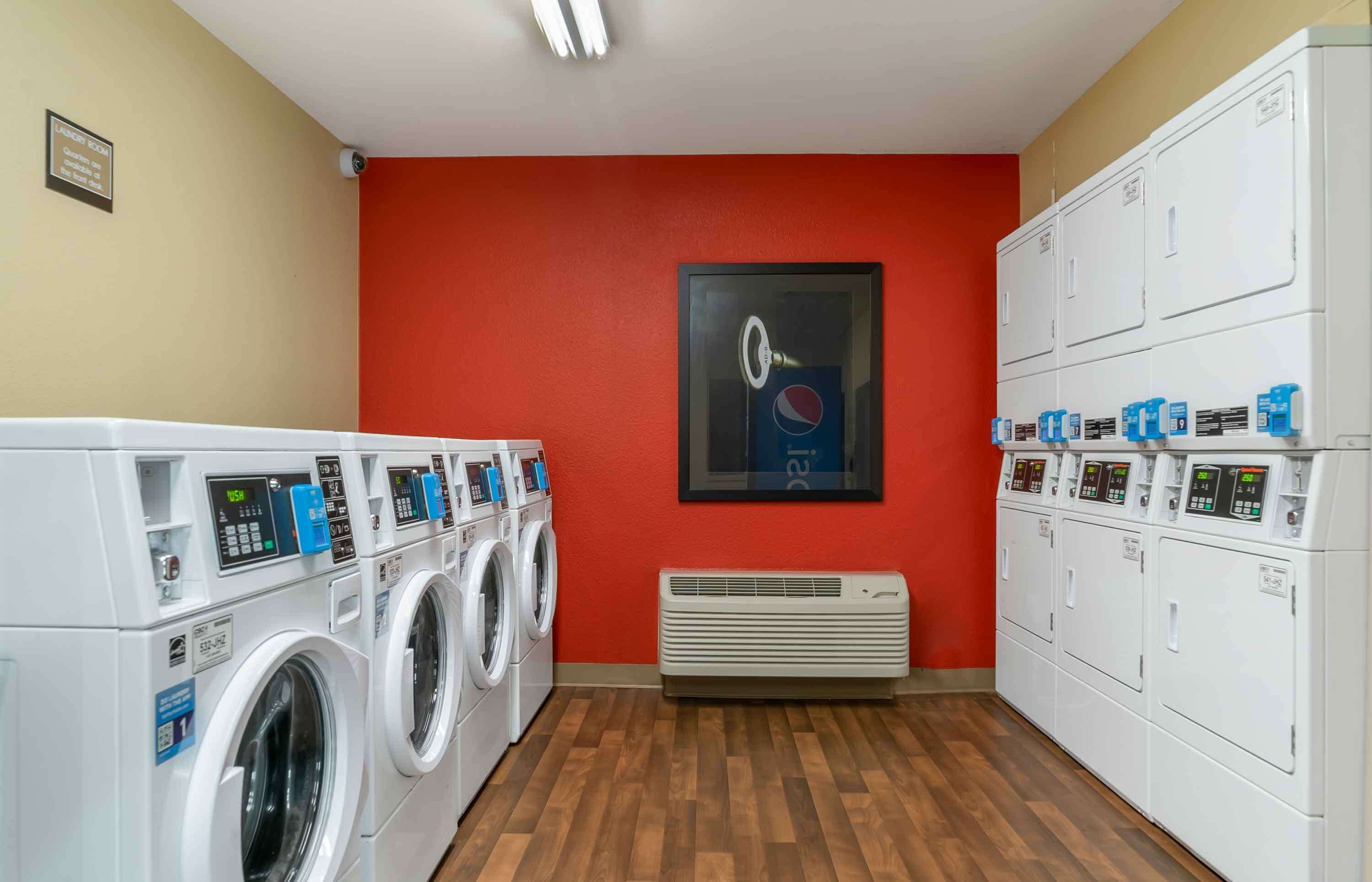 Extended Stay America Detroit Metropolitan Airport