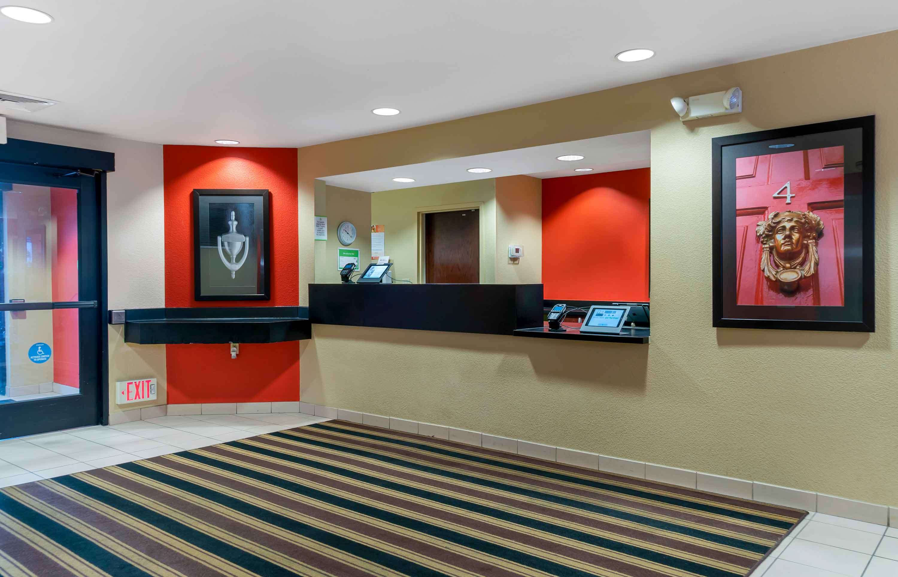 Extended Stay America Detroit Metropolitan Airport