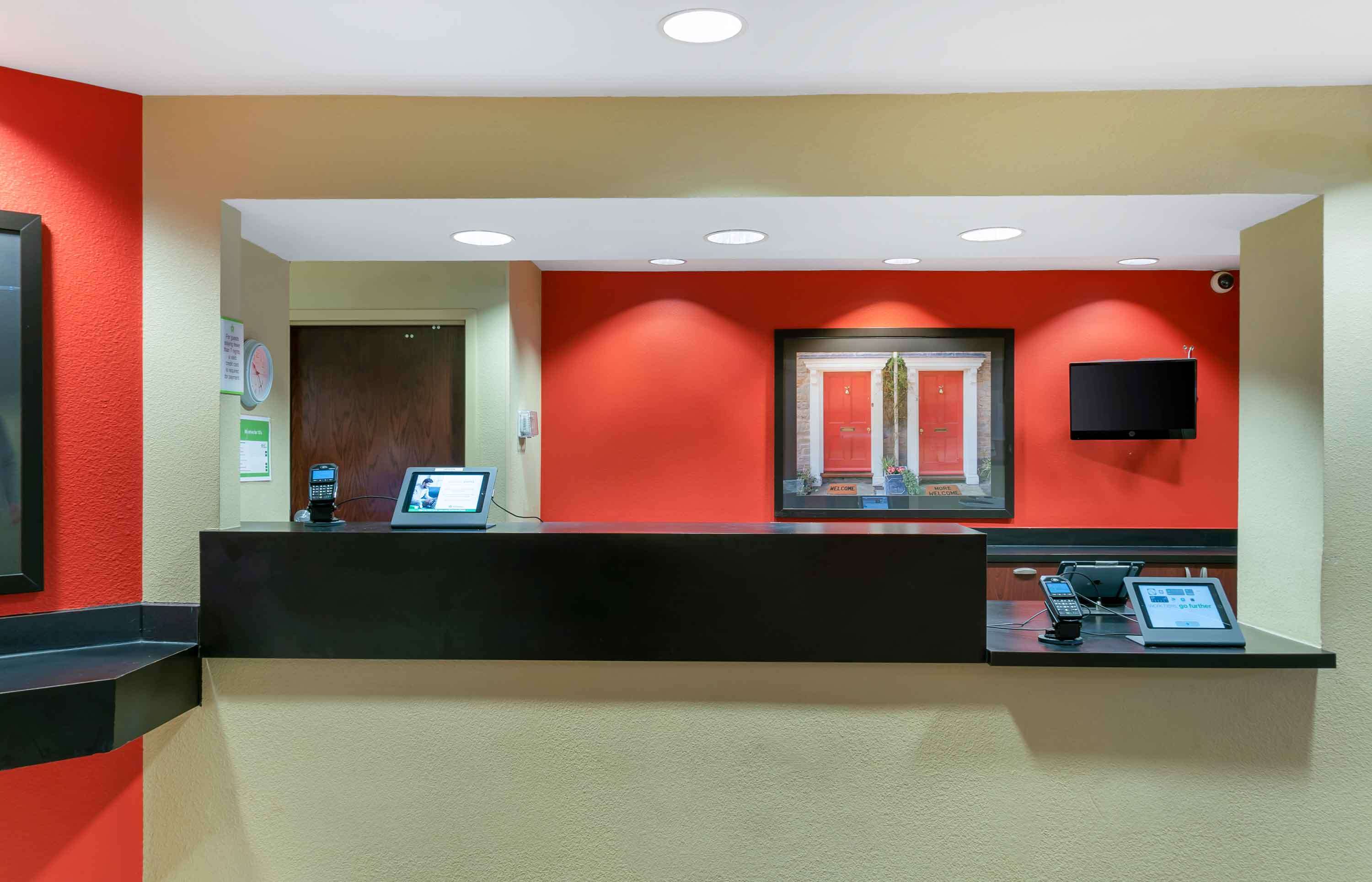 Extended Stay America Detroit Metropolitan Airport
