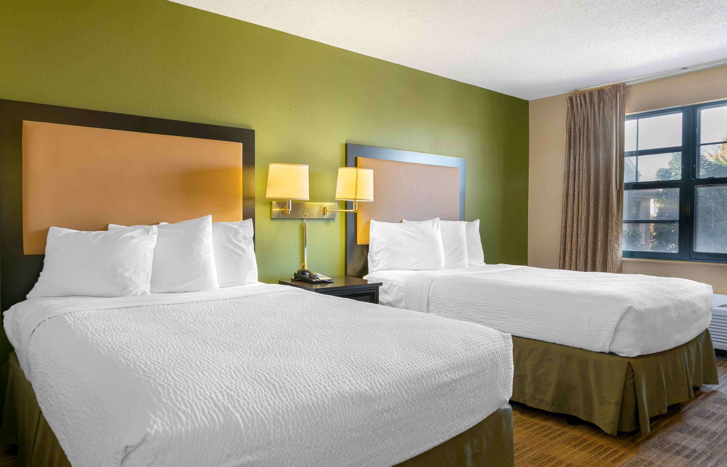 Extended Stay America Detroit Metropolitan Airport