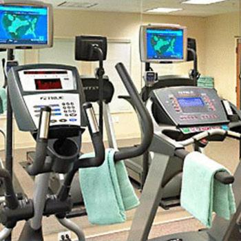 Fairfield Inn and Suites by Marriott Detroit Metropolitan Airport