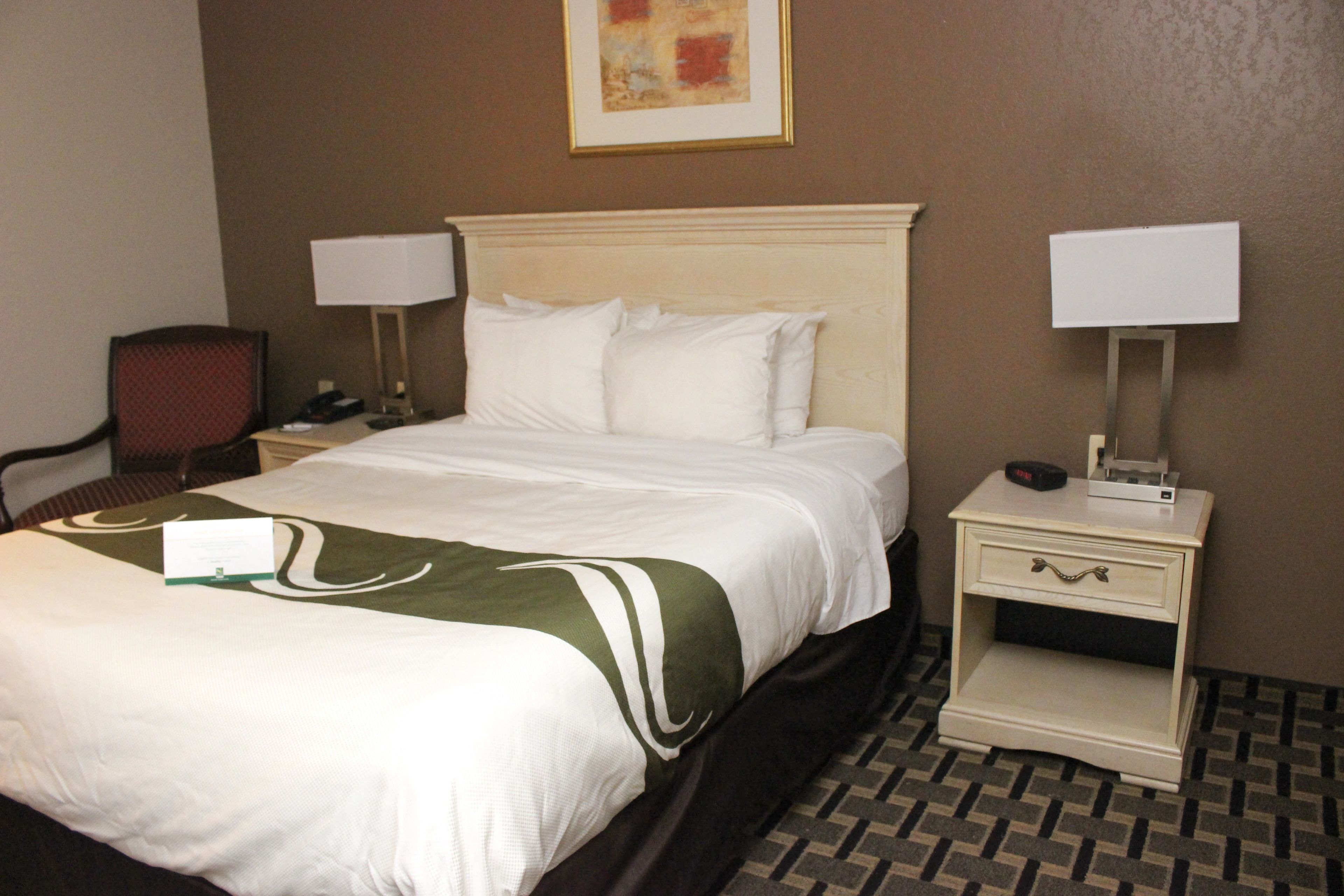 Quality Inn & Suites