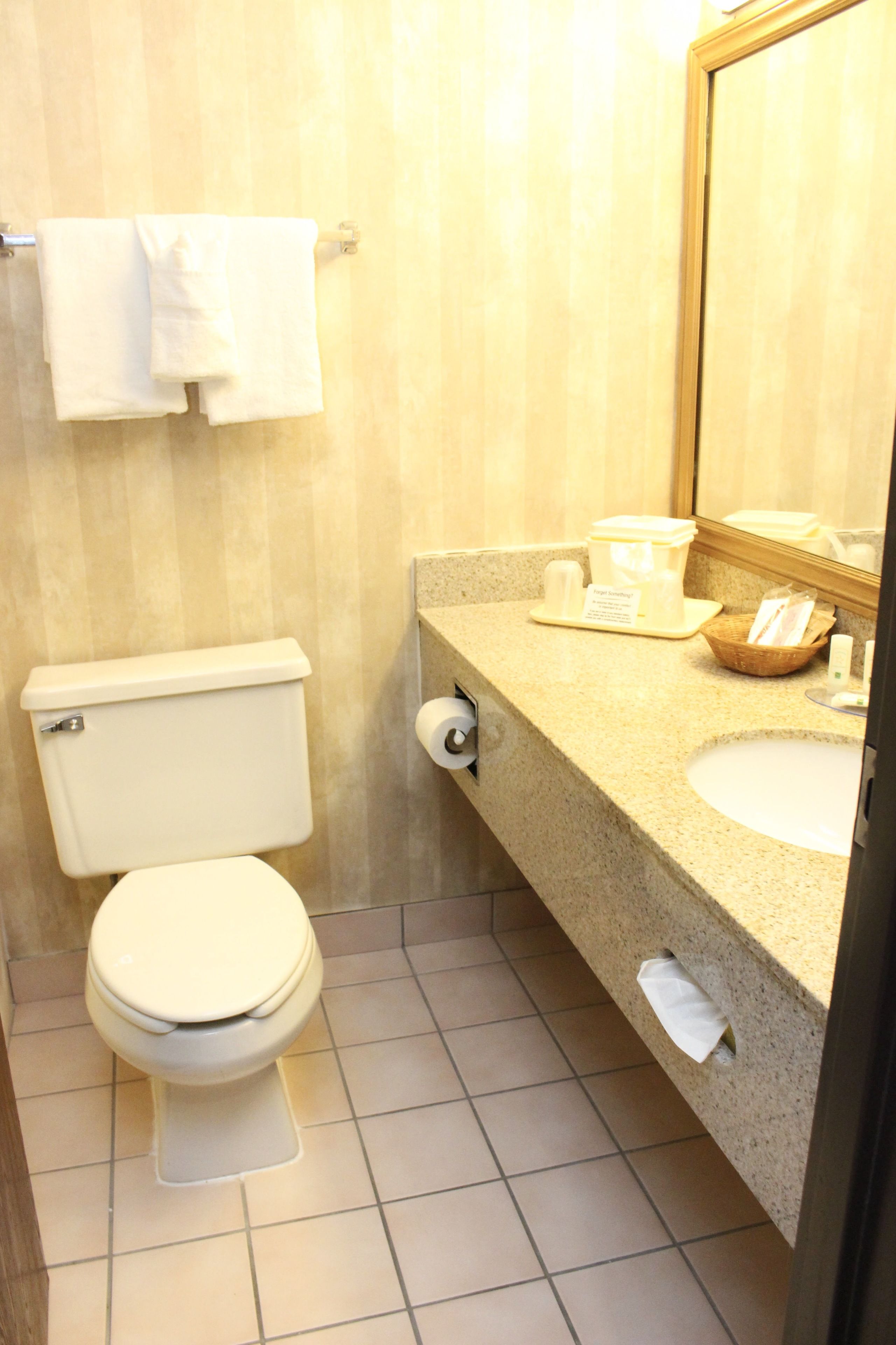 Quality Inn & Suites