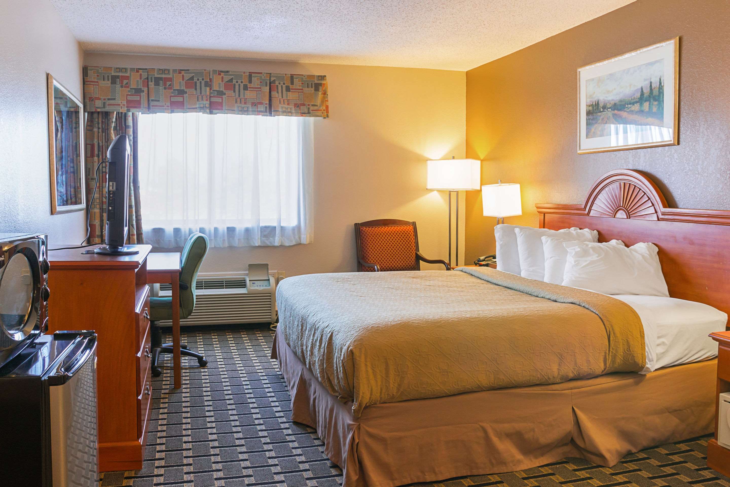 Quality Inn & Suites