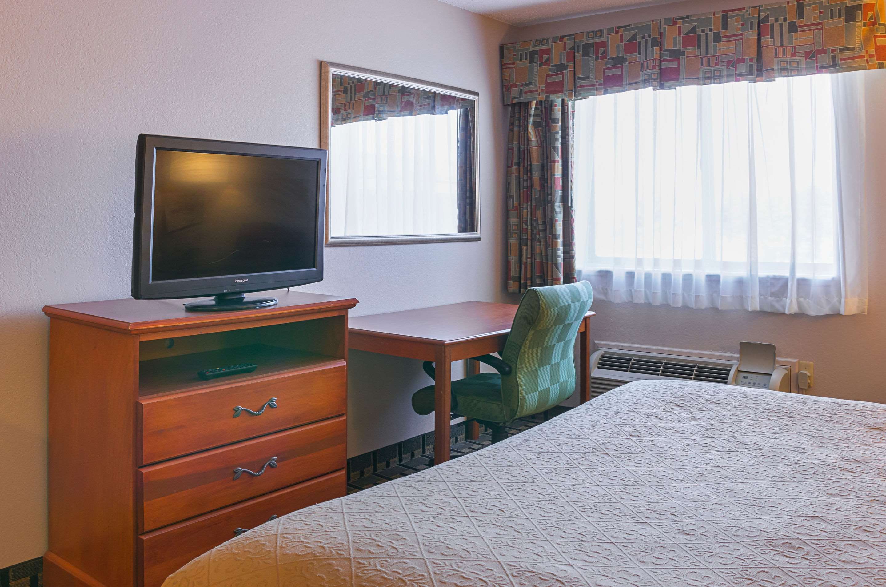 Quality Inn & Suites