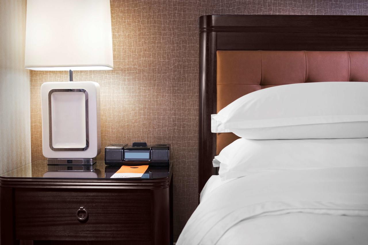 Sheraton Detroit Metro Airport