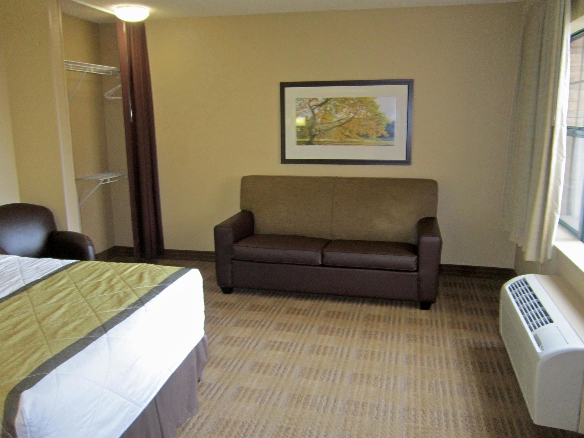 Extended Stay America Detroit Roseville