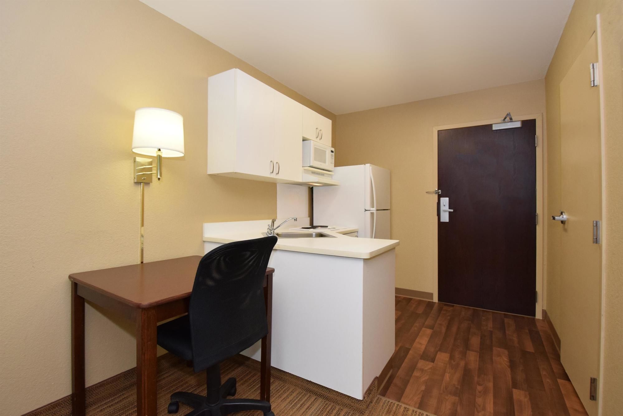 Extended Stay America Detroit Roseville