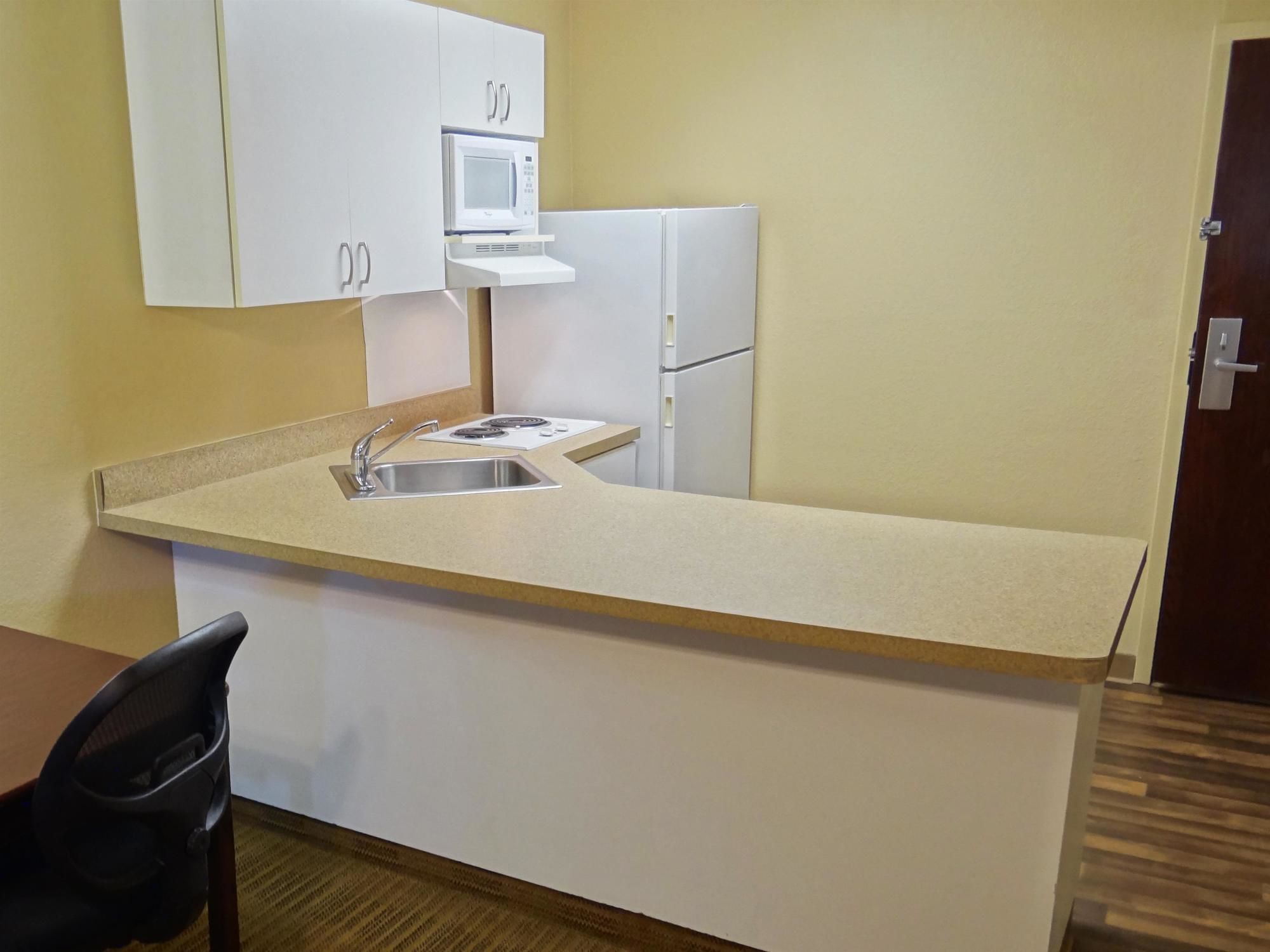 Extended Stay America Detroit Roseville