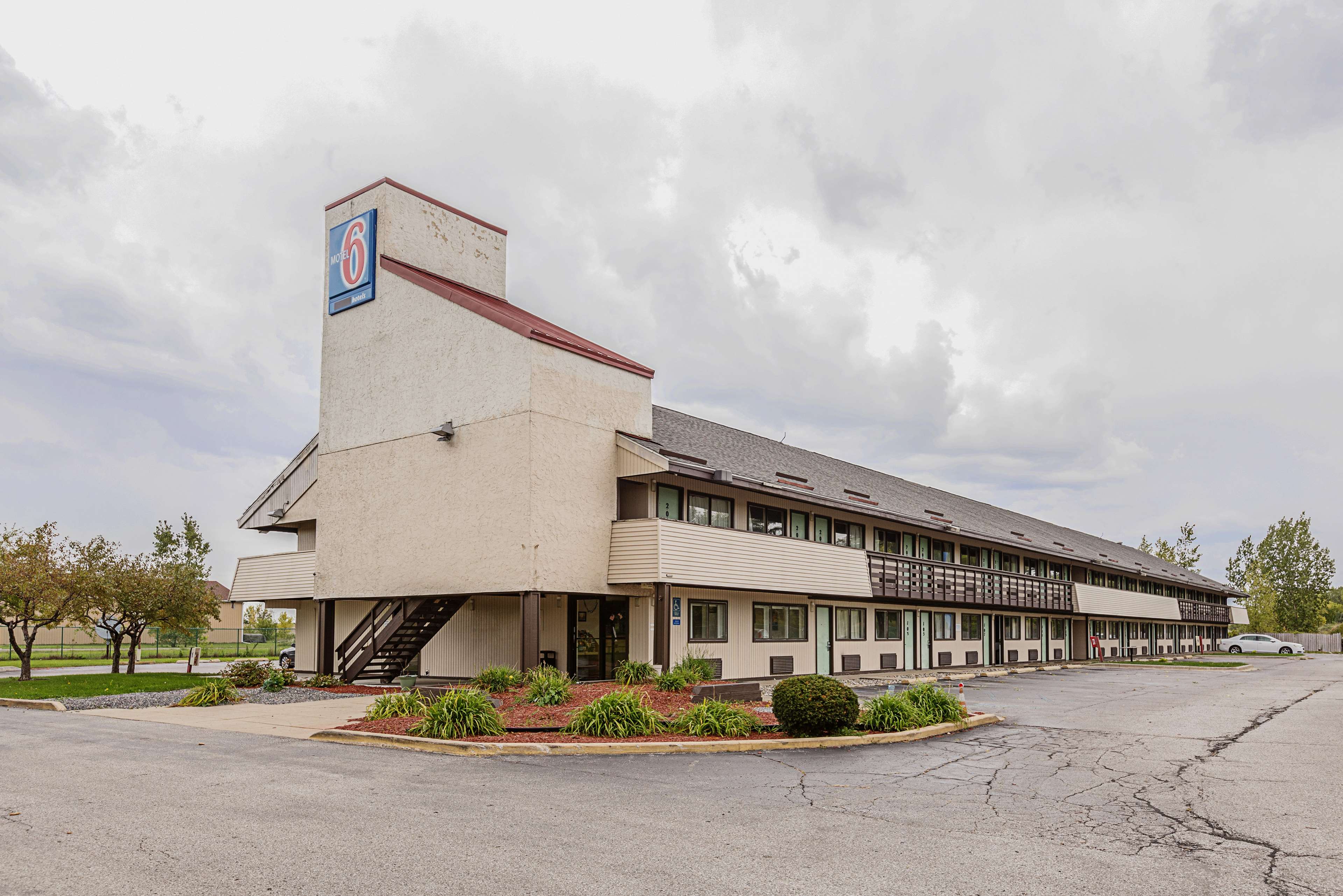 Red Roof Inn Saginaw - Frankenmuth