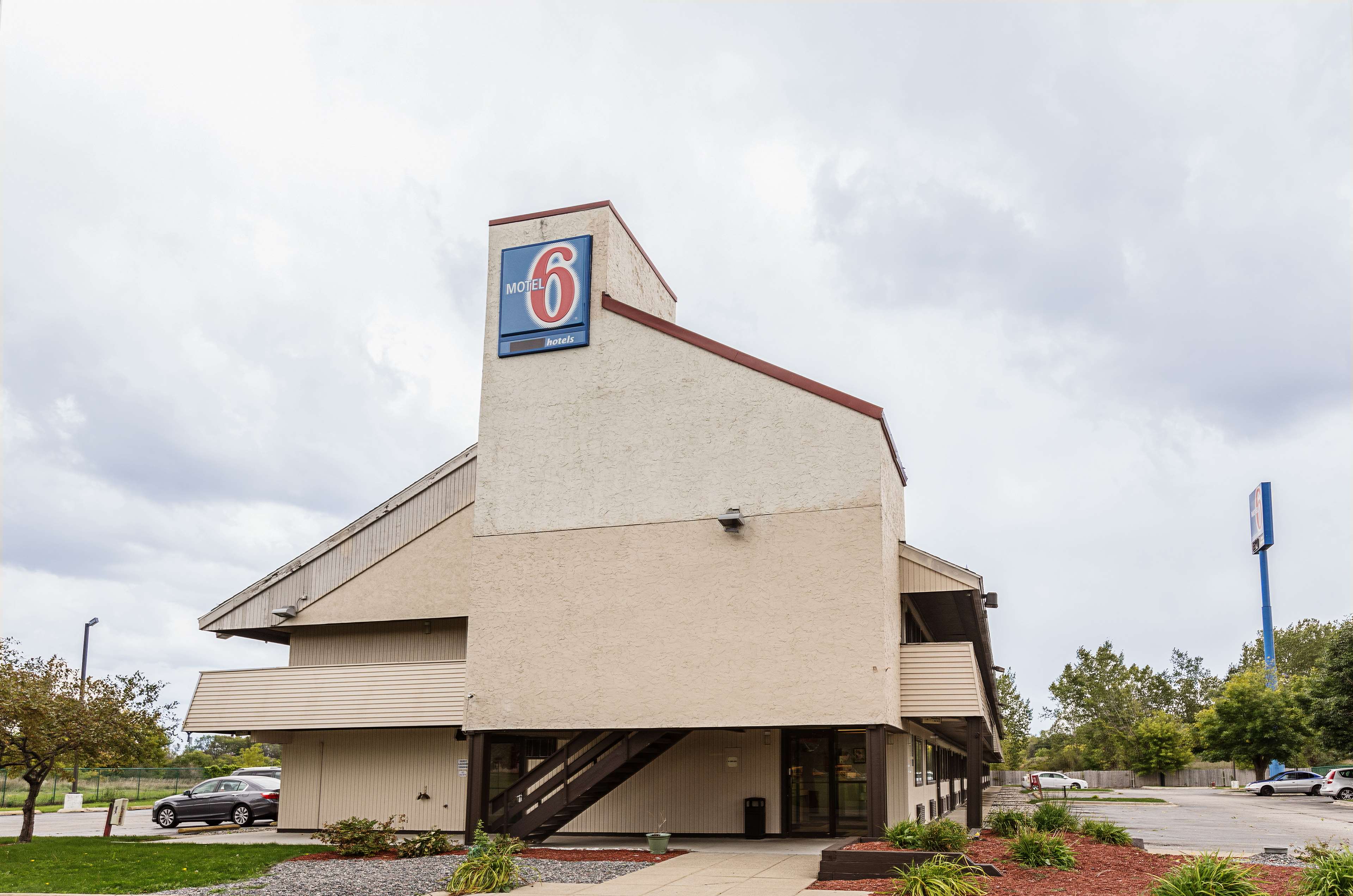 Red Roof Inn Saginaw - Frankenmuth