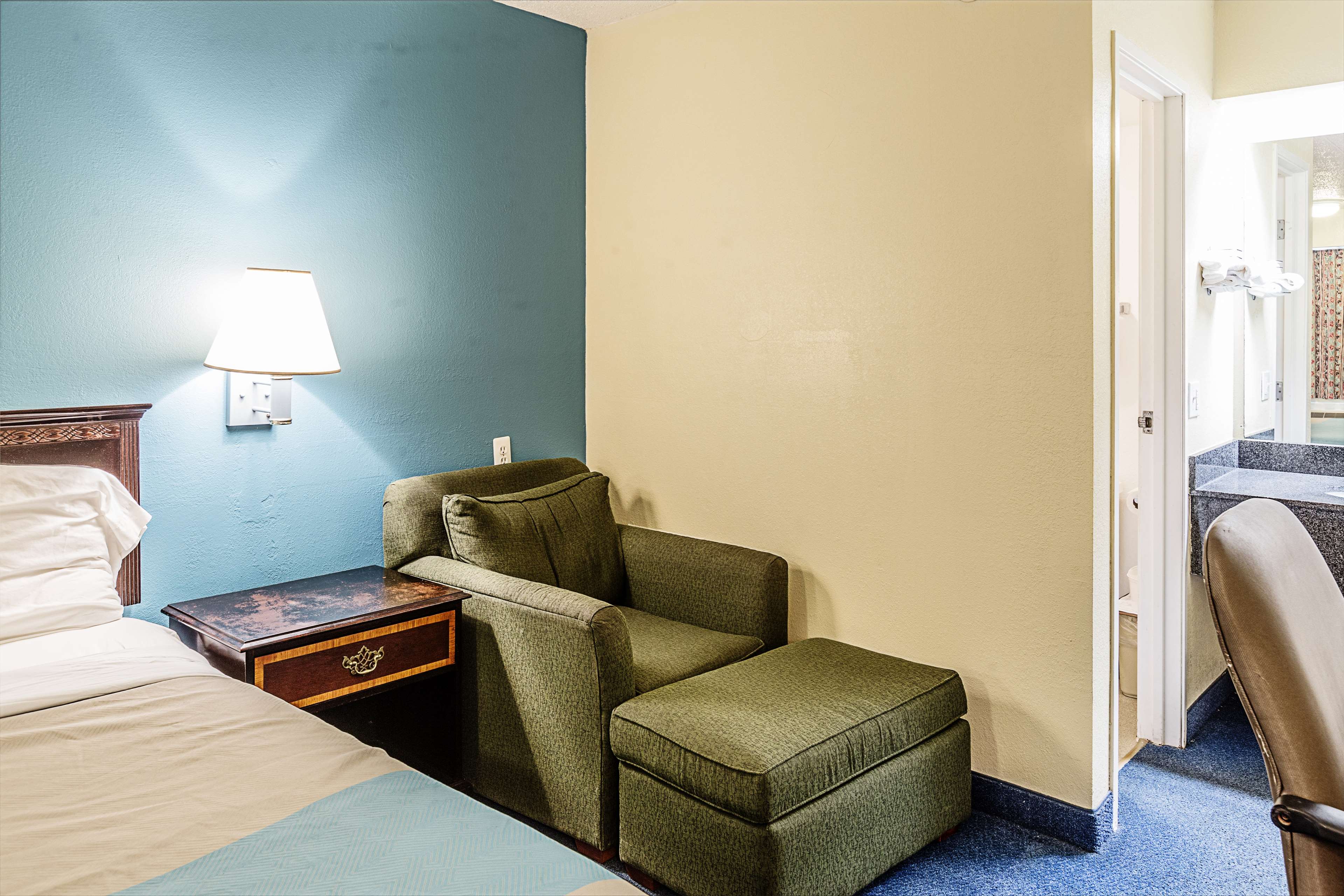 Red Roof Inn Saginaw - Frankenmuth